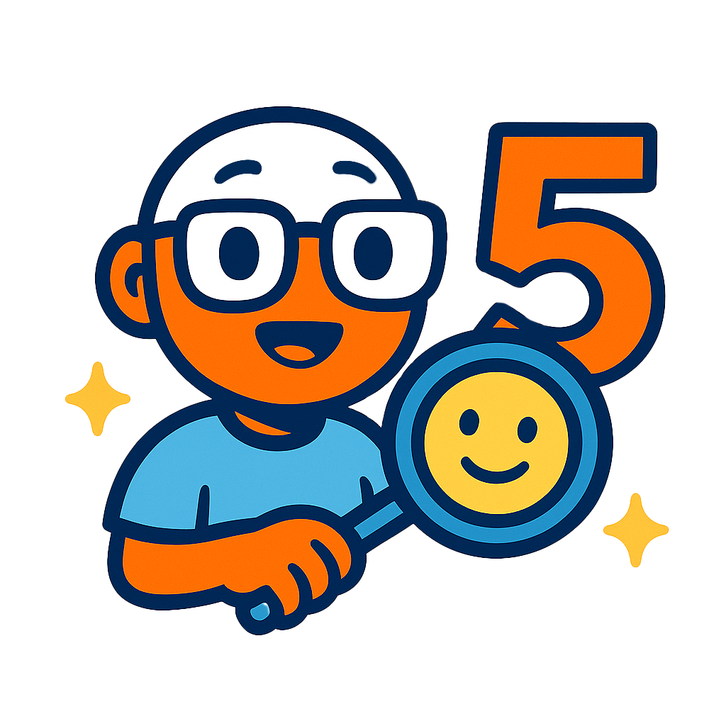 topic_hunter_5_types