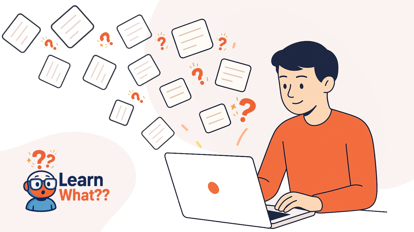 LearnWhat.ai Dashboard